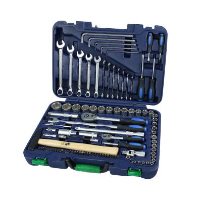 China Sf8000004 Repair Shop Household Thrown Hardware Tools Hand Tool Kit Repair shop, home, Household set for sale