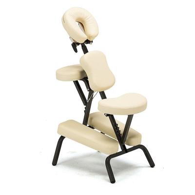 China Modern Hot Selling Best Prices Acupuncture Folding Massage Tattoo Cup Shaping Chair for sale