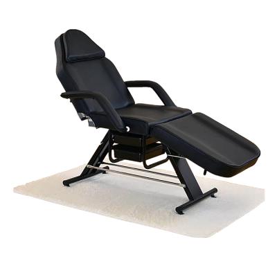 China Best quality salon equipment modern strong massage table facial bed for sale for sale