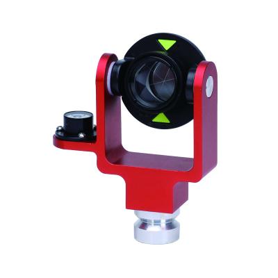 China Offset 0/-30mm Mini Prism Set For Total Station Surveying OEM for sale