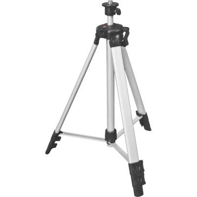 China Heavy Duty Contractor Tripod Survey Equipment 5/8 Inch 60-ALQRI40-B for sale