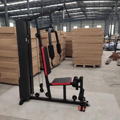 China Manufacturer Wholesale Hot Sale Universal Exercise Fitness Equipment Gym Equipment for sale