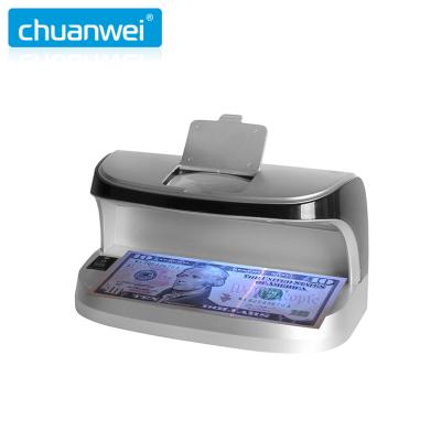 China AL-11 Banknotes UV Counterfeit Currency Detector Portable Money Detector Checker Money Detection for sale