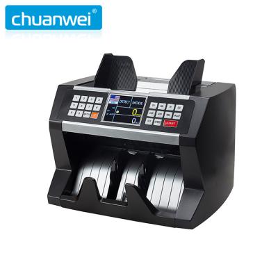 China AL-170T Grade Semi Front Loading Banknote Counting Machine 50x110-90x190 mm for sale