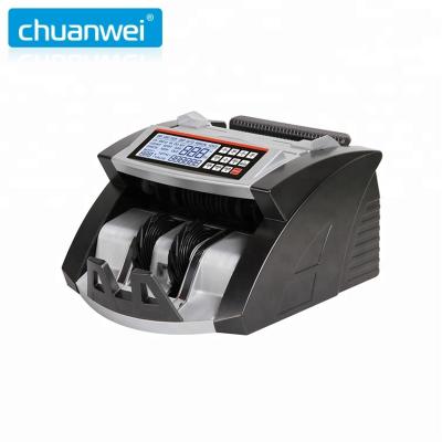 China AL-6000 Banknote Counter Currency Counting Machine 50x110-90x190 mm for sale