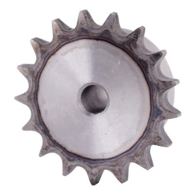 China Transmission machine high demand products in Europe professional standard sprocket in China fz25 driven chain sprockets for sale