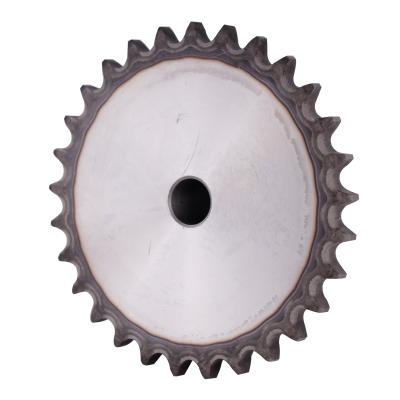 China Chinese Transmission Machine Company Names ANSI/DIN/KANA Standard Big Roller Chain Sprockets for sale