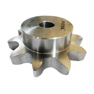 China Transmission Machine Most Interesting Price High Quality ISO Standard ANSI DIN Standard Cheap Sprocket Standard for sale