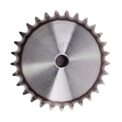 China Custom Standardized Industrial Chain Sprocket Big Big Transmission Machine Quality Chinese Products for sale