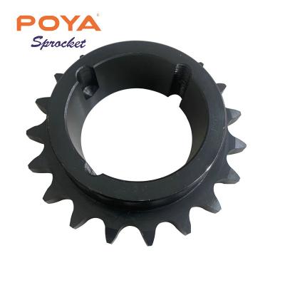 China Custom Transmission Machine Trade Business Ideas Standard Transmission Sprocket For Conveyor Sprocket for sale