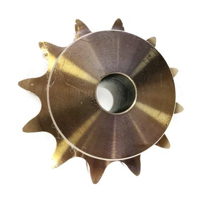 China Roller Chain Double Sprocket Transmission Machine Name List of Products for Transmission Machine for sale