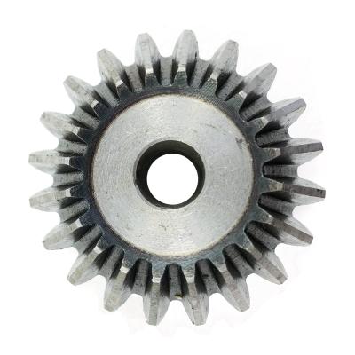 China Transmission Machine Low Cost Products High Frequency Induction Hardening And Tempering Motorcycle Sprockets for sale