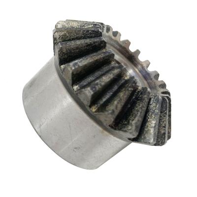 China Transmission machine online shopping in china OEM high precision electric motor parts and hole pinion for sale