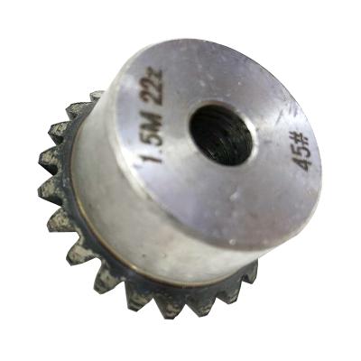 China Professional china OEM motorized bicycle transmission machine china wholesale goods standard sprocket for sale