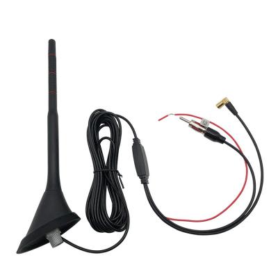 China GPS Car Antenna TLB0136 For PEUG FM Car Radio Antenna GPS Antenna for sale