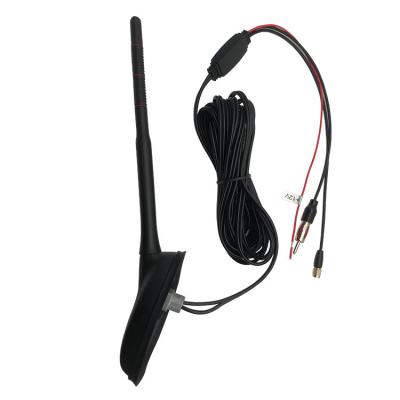 China 2021 New Arrival Car Attention Details GPS Antenna FM Car Radio Antenna GPS Antenna for sale