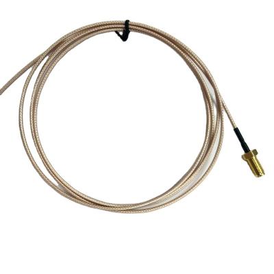 China IPX 1.13 Cable for Antenna 0.81 Cable for Antenna RG178 calbe for IPX 1.13 / IPX 0.81 Antenna Wire Connector Jumper Cable Cable for Antenna for sale