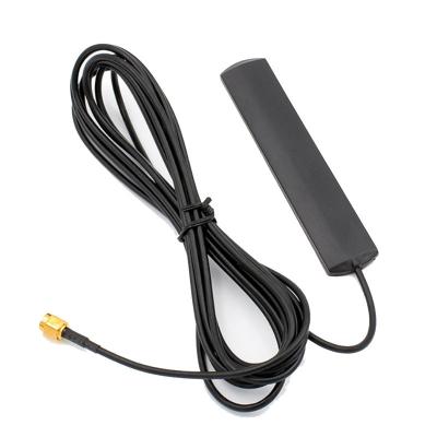 China GPS/GNSS Antenna Stable Antenna 2.4Ghz 4G LTE Communications Patch Quality 4G Outdoor Antenna for sale