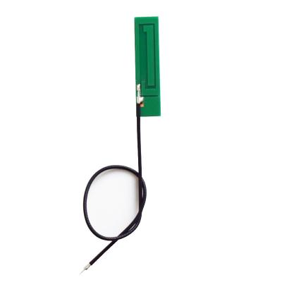 China 5dbi 2.4G GSM 3G 4G PCB High Gain Small Size Internal Antenna Inside Antenna for sale