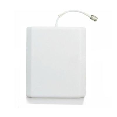 China High End Product Wall Hanging Dish Square Planar Base Station Antenna Inside Antenna for sale