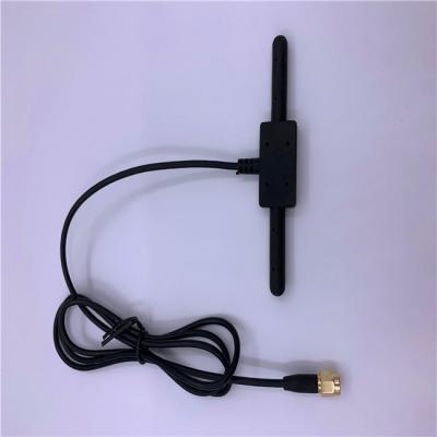 China GSM Antenna 2.4G-5.8G Included RG174 Cable Length During 100MM To 200MM GSM-001-J Antenna for sale