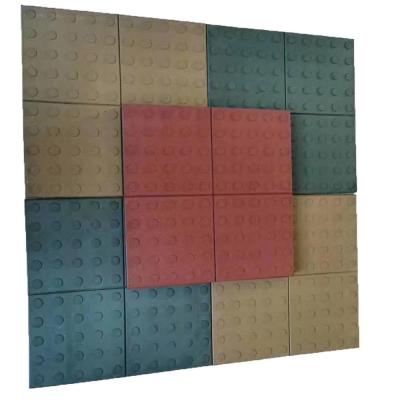 China Indoor Outdoor Non Slip Rubber Flooring for sale