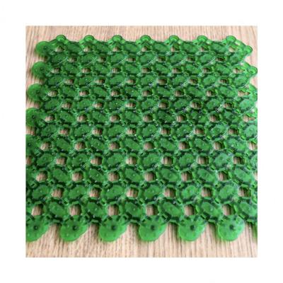 China Oriental Design Quality Assurance Anti-slip Bath Mat Solid Color Floor Mat for sale