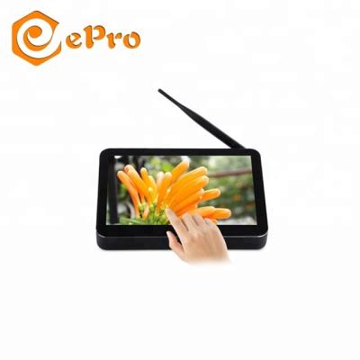 China Dual Mini OS PIPO X11 Android 5.1 Wins10 Intel Z8350 Double OS MINI Tablet PC PIPO X11S PRO 2GB 32GB Mini Tablet PC for sale