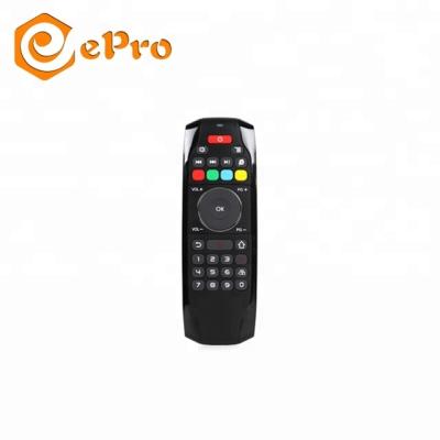 China G7 Air Mouse Automatic Gaming Keyboard Air Mouse Smart Fashion Patent Design G7 Extend More Than 10m for sale