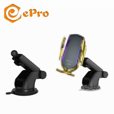 China ePro Mobile Holder for Car Charger 360 Rotate Car Navigator for Mobile Phone, Tablet PC Rotate Holder for sale