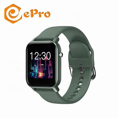 China SN87 Android Touch Screen IPS Touch Screen IP68 Heart Rate Sleep Monitor Alarm Reminder Sports Smartwatch For IOS Xiaomi Wristbands for sale