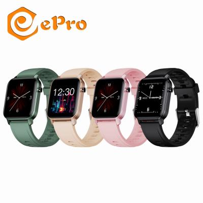 China M2 Smart Watch Android 5.0 OS IPS Touch Screen IP68 Waterproof Heart Rate Monitor Sports Smartwatch For Xiaomi Huawei iPhone IOS for sale