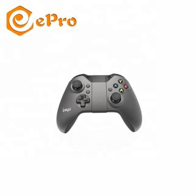 China Christmas gift IPEGA 9062S gamepad controller BT Wireless ipega9062S controller for mobile phone TV box IPEGA 9062S game controller for sale