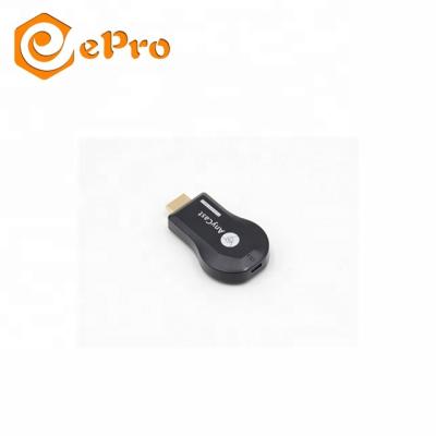 China Support OEM/ODM top selling miracas wifi dongle anycast with m4 plus tv dongle tv box tv stick for sale