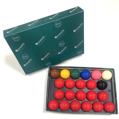 China Popular Billiard Sports Hot Sales Billiard Balls Billiards Accessories Wedge Pool Ball for sale