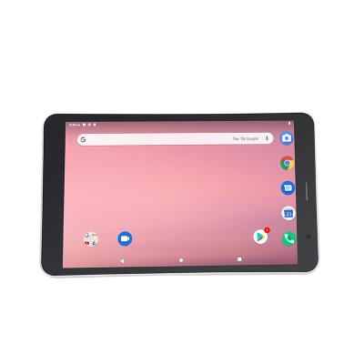 China Octa Core Tablet PC 8 Inch Android 9.0 3G 4G Touch Screen Kids Education Smart Tablet Octa Core Tablet PC 8