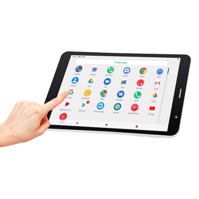 China Wholesale 16G PC 8 Inch WiFi + 4G Android Tablet 9.0 8