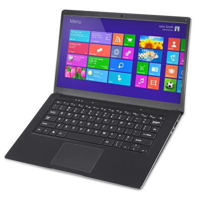 China 4g TOPJOY home office 14.1 inch thin and light portable laptop computer office work notebook notebook for sale