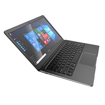 China Tough Manufacturer Intel 14.1 Inch Netbook Computer With Intel N3350 For Students Use Laptop for sale