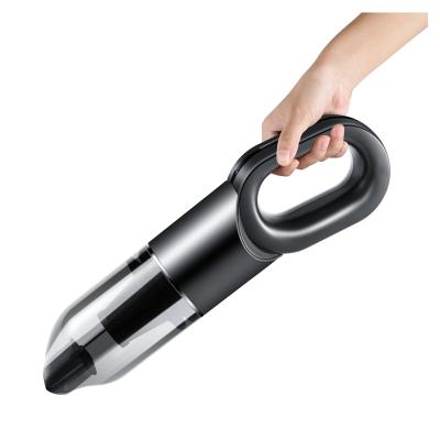 China Hotel Vacuum Cleaner Cordless Rechargeable Handheld Handheld Cordless Vacuum Cleaner for Car and Home for sale