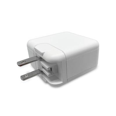 China Mobile Phone Travel Adapter PD 3.0 Fast Charger With Type C Port for sale