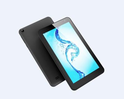 China Hard China Wifi 7 Inch Tablet Wifi Android 9.0 Ram 1GB 16GB ROM Cheap Prices for sale