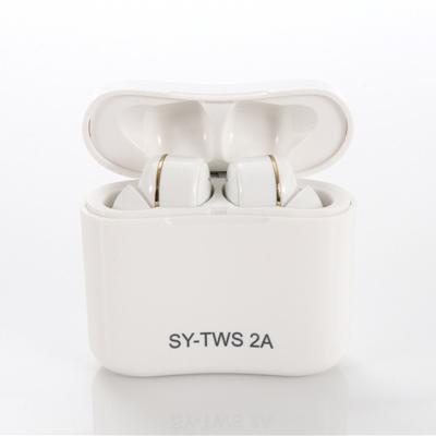 China In-ear Mini BT Version 5.0 TWS Bass Auriculares New Trending Ture Extra Radio Earbuds Sports Working Headphones for sale