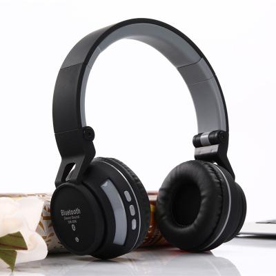 China Hot Sale BT5.0 Version Wireless Stereo Gamer Earphones Headband Headband Earphone Portable Headset for sale