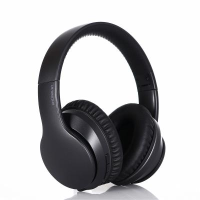 China Wholesale Earphone Noise Canceling Earphone Headphone Noise Reduction BT5.0 Wireless Stereo Earphone for sale