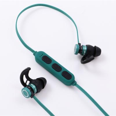 China Factory In-Ear In-Ear Earphones IPX4 Stereo Wireless Waterproof Headphones Sports Insert Card Earbud For Running Earphone for sale