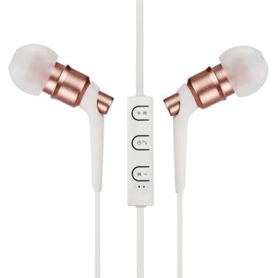 China 2021 New Arrival In-Ear Waterproof In-ear Wireless Earphone With Microphone IPX-4 Stereo Earbuds Wholesale Wireless Earphone for sale