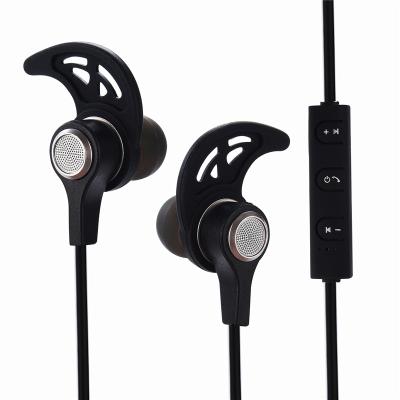 China In-Ear Quality In-Ear Earphone Noise Canceling Wireless Stereo Earbud Microphone Earphone Sound Good Headphones for sale