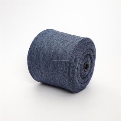 China High Tenacity Dyed Wholesale Good Tenacity Wool Knitting Yarn Fancy Hot Sale Wool Yarn Soaking Yarn For Weaving for sale