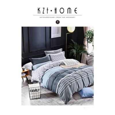 China Anti Static Sheet Blanket Comforter Set Flannel Blankets Bedding Sets for sale